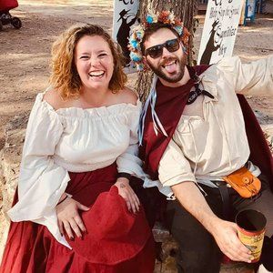 Meet your Posher, Davey